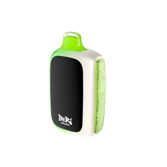 Beri Crush Super Mint 50K Disposable Vape