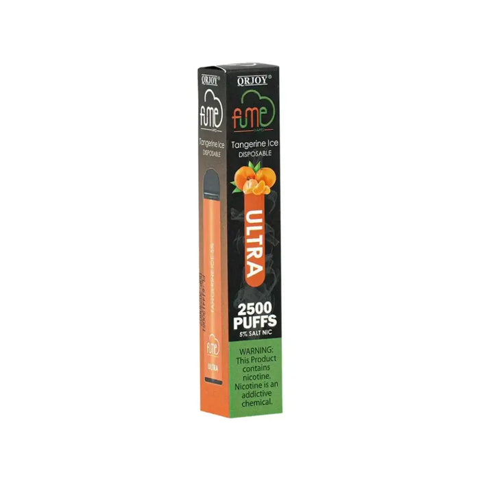 Fume Ultra Vape