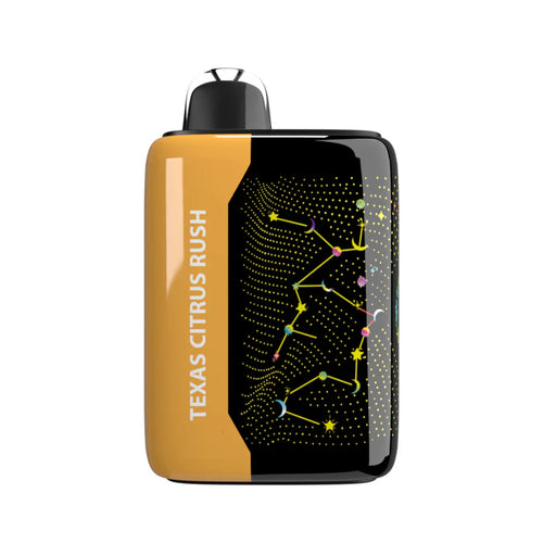 Texas Citrus Rush Fume Pro 30K 2% Nicotine