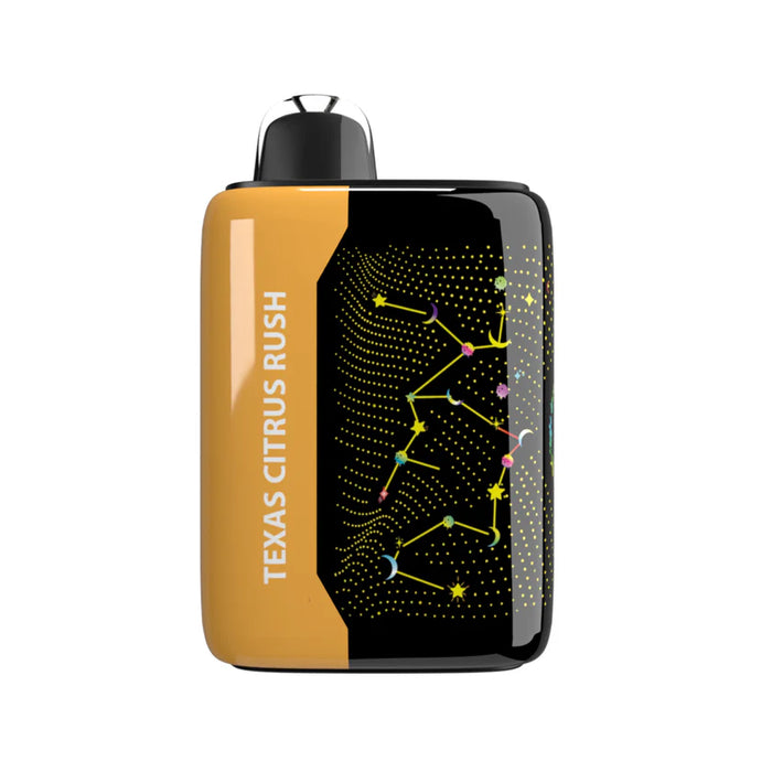 Texas Citrus Rush Fume Pro 30K 2% Nicotine