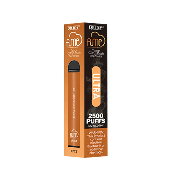 Fume Ultra Vape