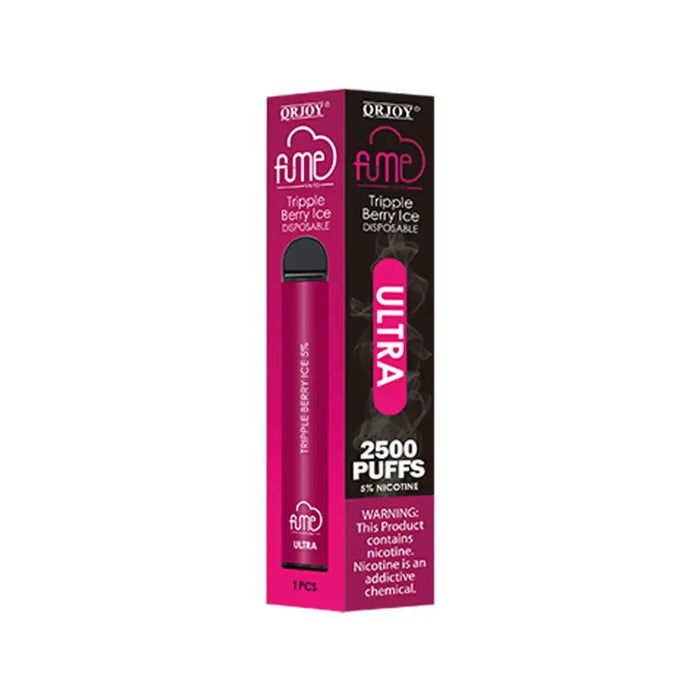 Fume Ultra Vape