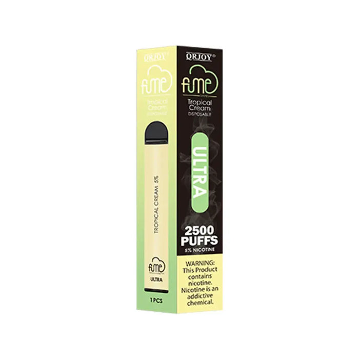 Fume Ultra Vape