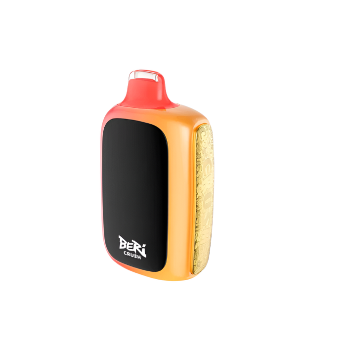 Beri Crush Tropical Gummy 50K Disposable Vape