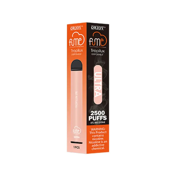 Fume Ultra Vape