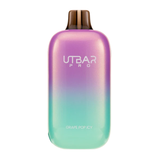 UTBAR PRO Grape Pop Icy