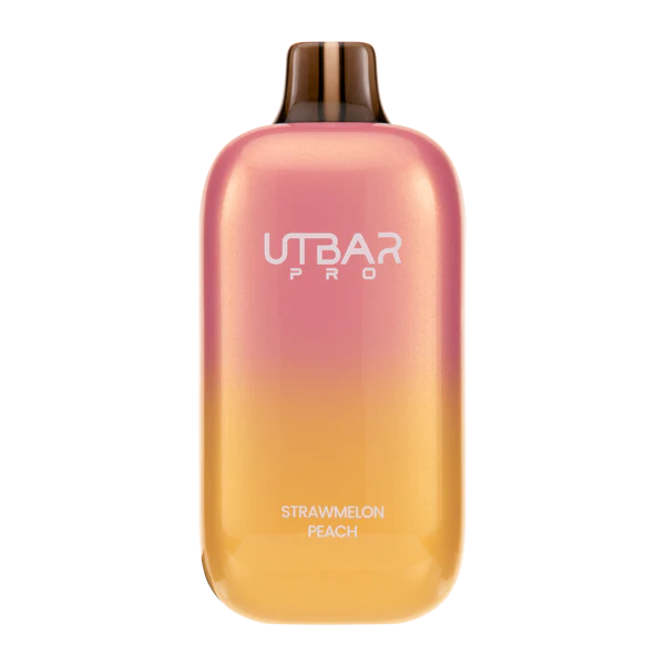 UT BAR PRO 25K Disposable Vape — Elite Vapes UT BAR PRO 25K Disposable Vape — Elite Vapes