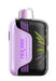 VIHO TRX 50K Disposable Vape - Blueberry Watermelon