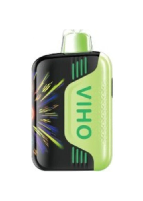 VIHO TRX 50K Disposable Vape - Lemon Refresher