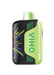 VIHO TRX 50K Disposable Vape - Lemon Refresher