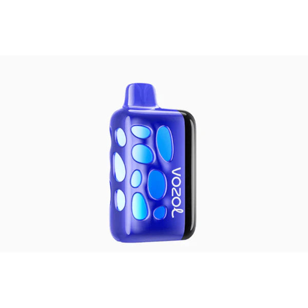 VOZOL Rave 50000 Blueberry Ice