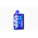 VOZOL Rave 50000 Blueberry Ice