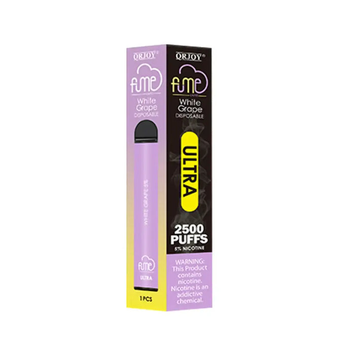 Fume Ultra Vape