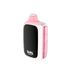 Beri Crush White Strawberry 50K Disposable Vape