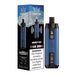 Berry Ice Al Fakher Crown Bar 12000 Disposable Vape