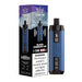 Blackcurrant Ice Al Fakher Crown Bar 12000 Disposable Vape