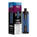 Blueberry Gum Al Fakher Crown Bar 12000 Disposable Vape
