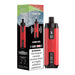 Lush Ice Al Fakher Crown Bar 12000 Disposable Vape
