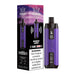 Magic Love Al Fakher Crown Bar 12000 Disposable Vape