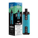 Mint Al Fakher Crown Bar 12000 Disposable Vape