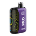 Black Ice Fume PRO 30K Vape
