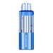 Blue Razz Ice FOGER Switch Pro 30K Vape