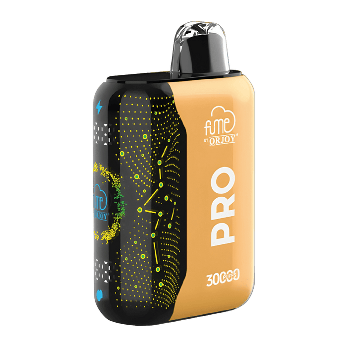 Cinnamon Twist Fume PRO 30K Vape