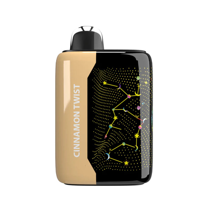  cinnamon twist Fume Pro 30K 2% Nicotine