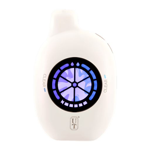 Clear Clear UT 50K Vape