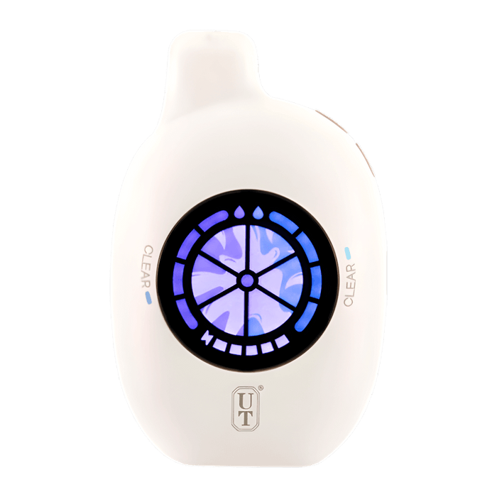 Clear Clear UT 50K Vape