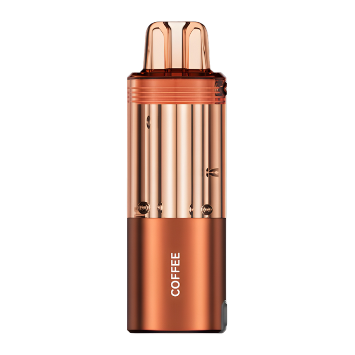 Coffee FOGER Switch Pro 30K Vape
