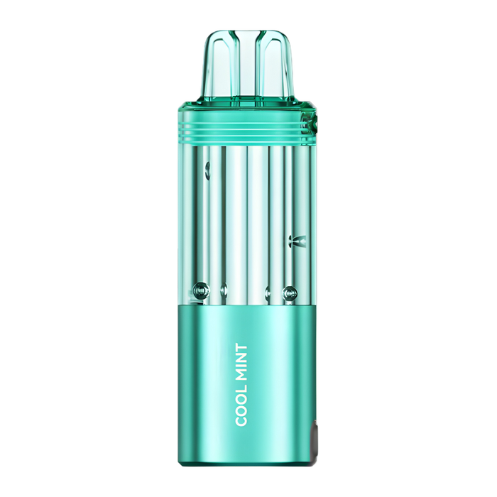Cool Mint FOGER Switch Pro 30K Vape