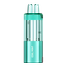 Cool Mint FOGER Switch Pro 30K Vape