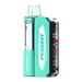 Cool Mint FOGER Switch Pro Kit 30K Vape
