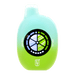 Cool Mint Icy Mint UT 50K Vape