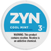 ZYN Cool Mint 3mg