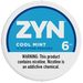 ZYN Cool Mint 6mg