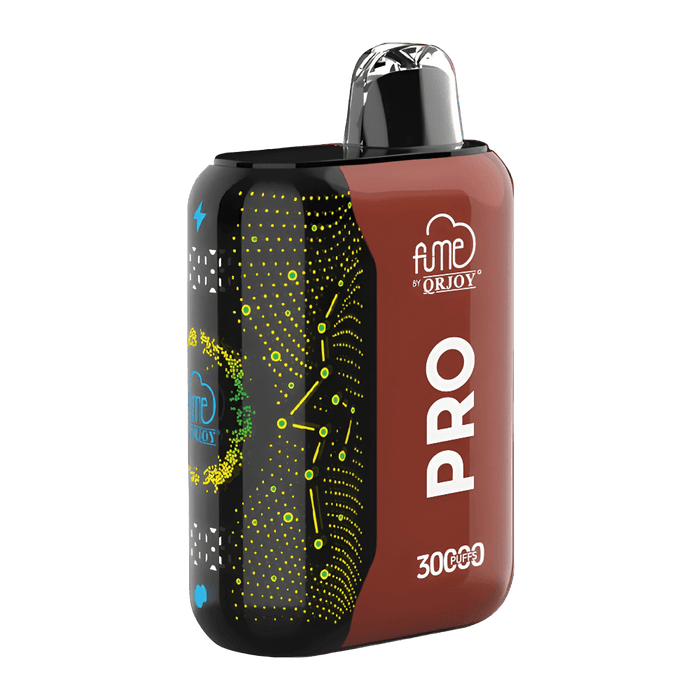 Dubai Chocolate Fume PRO 30K Vape