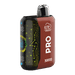 Dubai Chocolate Fume PRO 30K Vape