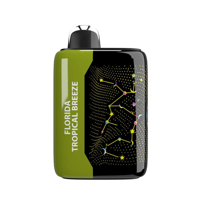 florida tropical breeze Fume Pro 30K 2% Nicotine