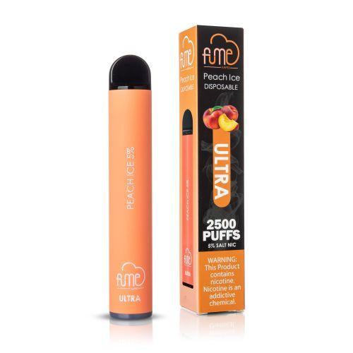 Fume Ultra Vape