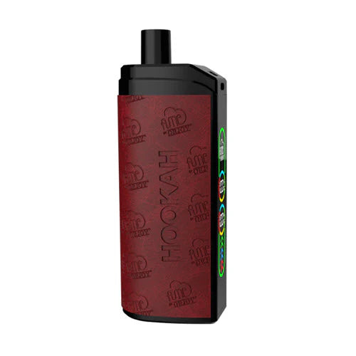Fume Hookah 2% Double Apple Vape