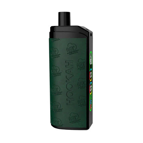 Fume Hookah 2% Lemon Mint Vape