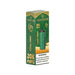 Fume Hookah 2% Cool Mint
