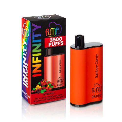 Fume Infinity Vape 3500 | Elite Vapes Fume Infinity Vape 3500 | Elite Vapes