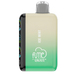 Fume PRIME ZERO 20K 0% Nicotine Ice Mint