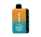 Fume PRIME ZERO 20K 0% Nicotine Mango Mint