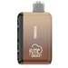 Fume PRIME ZERO 20K 0% Nicotine Tobacco