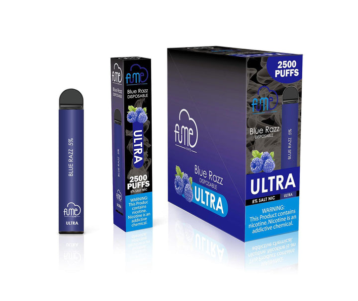 Fume Ultra Vape | Elite Vapes Online Shop