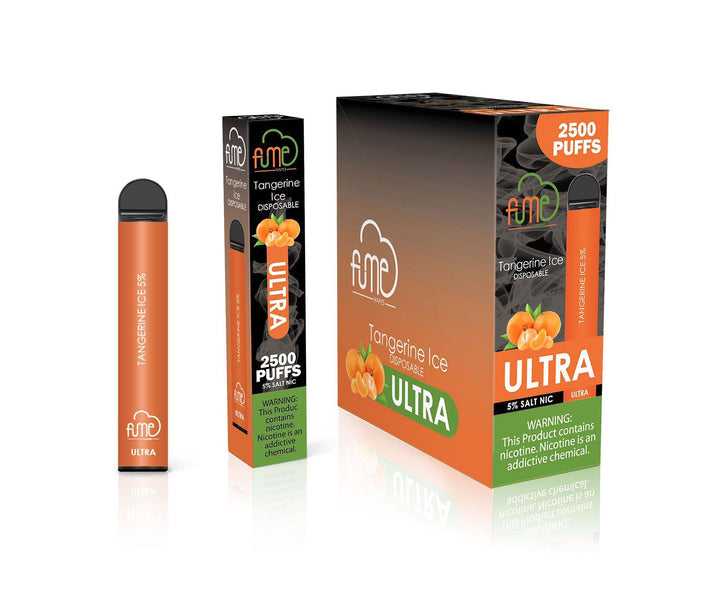 Fume Ultra Vape | Elite Vapes Online Shop